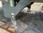 Hydraulics with Stabilizer Jack Cylinders