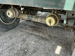 Carrier with Trailer Brakes