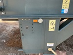 Carrier with Marker Lights Functional