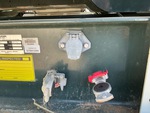 Carrier with Power Receptacle Functional