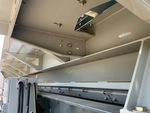 Chassis with Deck Frames / Wear Bars