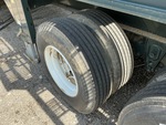 Carrier with Tire Condition