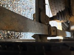 Chassis with Suspension Condition