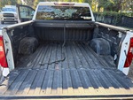 Chassis with Bed Body