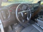 Cab with Steering Control