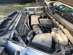 Engine with Engine - Left Side
