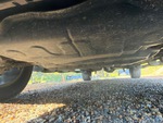 Engine with Oil Leaks