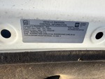 Engine with Emission Control Label