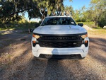 General Appearance with Exterior Lights