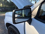 Cab with Mirrors