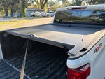 Chassis with Bed Cover