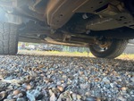 Drivetrain with Steer Axle