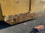 Undercarriage with Right Roller Frame