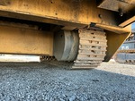 Hydraulics with Power Travel Drive System