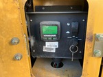 Control Station with Gauges