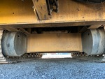 Carrier with Frame Rails/ Main Beams Condition