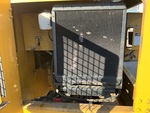 Engine with Radiator