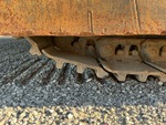 Undercarriage with Right Sprocket