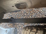 Chassis with Suspension Condition