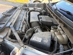 Engine with Engine - Left Side