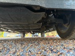 Drivetrain with Steer Axle