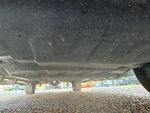 Engine with Oil Leaks