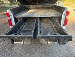 Chassis with Tool / Work Box