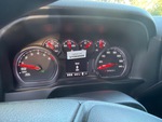 Cab with Gauges
