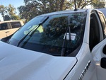 Cab with Windshield Wipers Operational