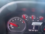 Cab with Oil Pressure
