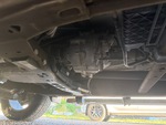 Drivetrain with Transfer Case