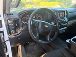 Cab with Steering Control
