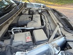 Engine with Engine - Right Side