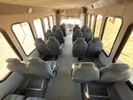 Interior with