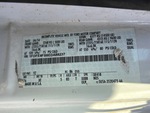 General Appearance with Frame Stamp Serial Number/VIN Photo