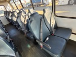 Interior with