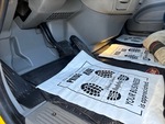Cab with