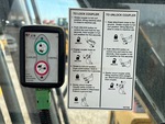 Control Station with