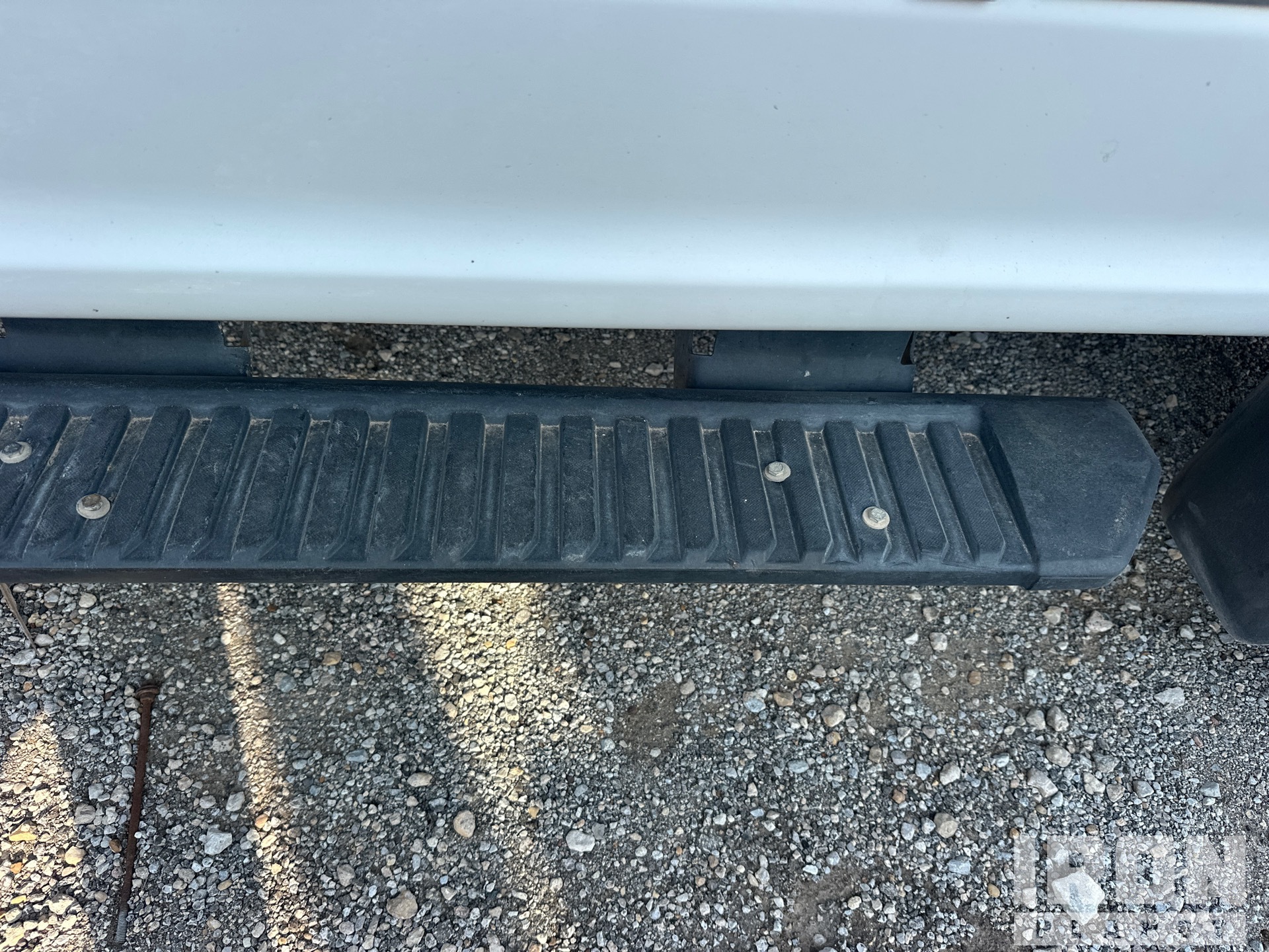 2019 Ford F-550