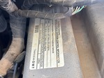 Moteur with Étiquette d'émission