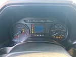 Cabine with Feux d'avertissement du moteur