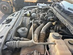 Moteur with Moteur - Côté gauche