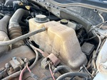 Moteur with Fuites du système de refroidissement