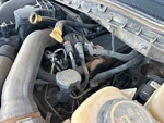 Moteur with Pompe à injection