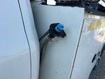 Moteur with Réservoir DEF / AdBlue