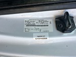 Aspect général with Numéro de série/Numéro d'identification du véhicule automobile