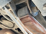 Sous-caisse with Manches de suspension