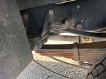 Sous-caisse with Stations de villégiature / suspensions