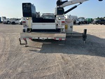Configuration with Pieds de grue