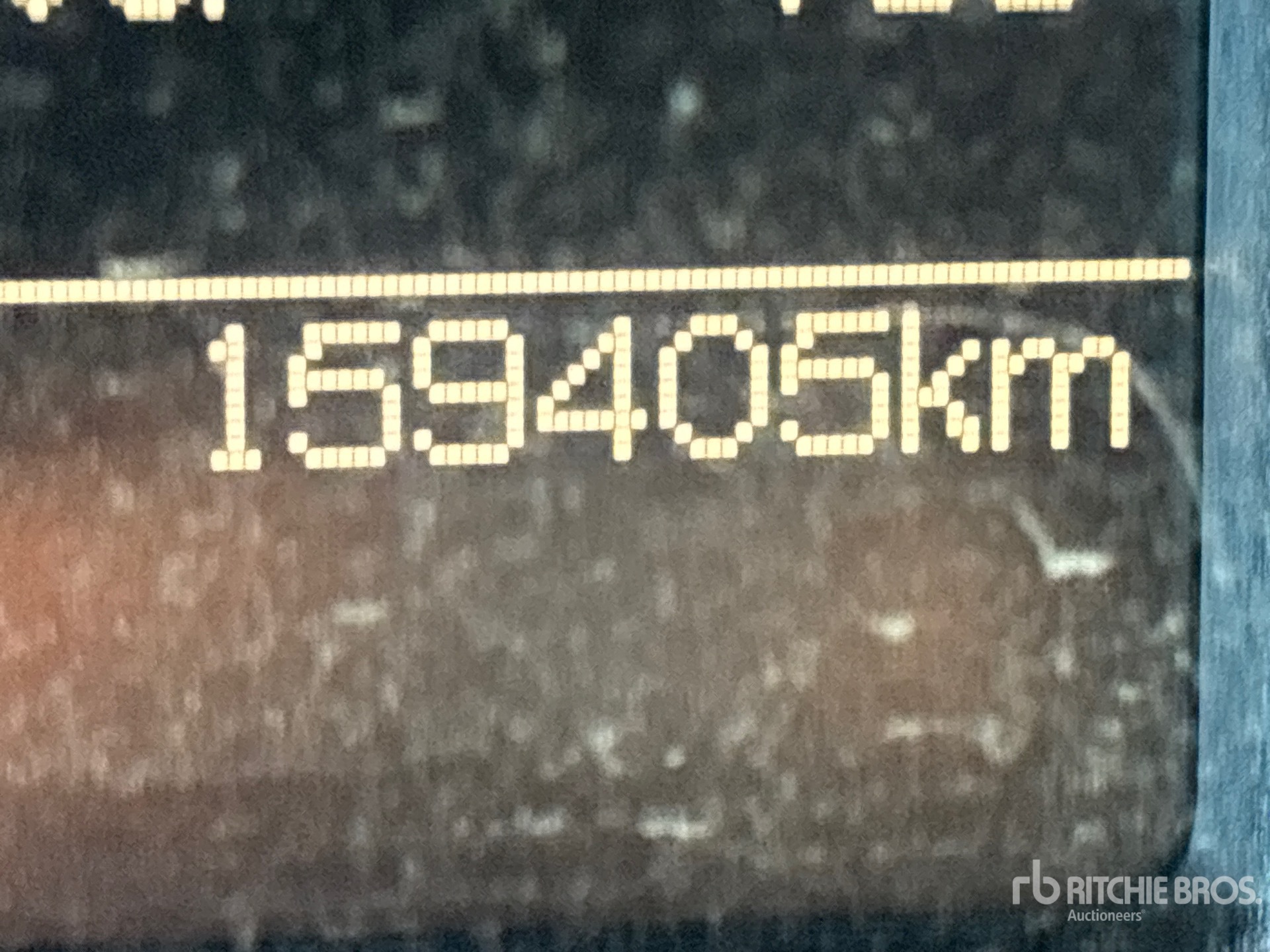 2018 Ram 3500